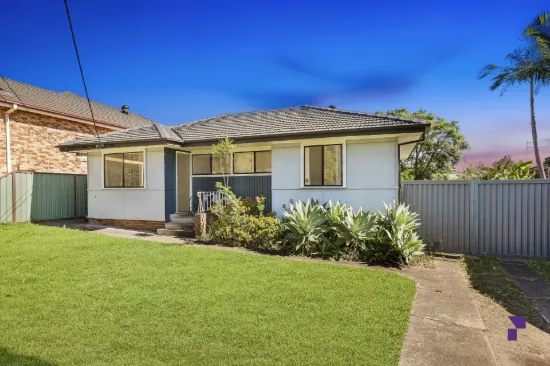 9 Van Dieman Crescent, Fairfield West, NSW 2165