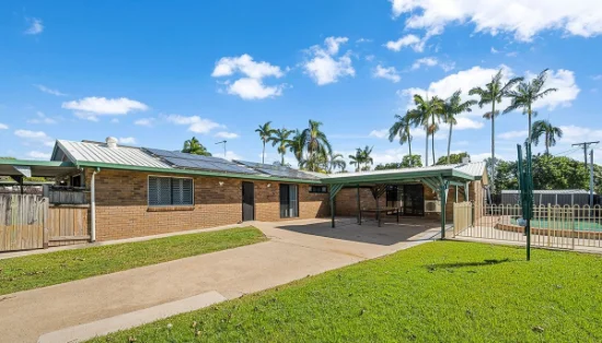 9 Van Eldik Avenue, Andergrove, Qld 4740