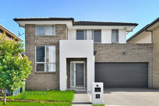 9 Vance Street, Bardia, NSW 2565
