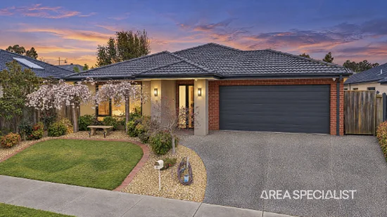 9 Vantage Drive, Pakenham, Vic 3810 - For Sale
