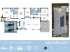 9 Vantage Drive, Pakenham, Vic 3810-Floorplan