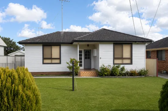 9 Vardys Road, Lalor Park, NSW 2147
