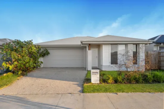 9 Varis Street, Morayfield, Qld 4506