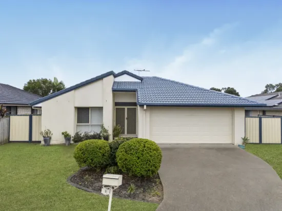 9 Varley Street, Lowood, Qld 4311