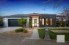 9 Vaucluse Boulevard, Taylors Hill, Vic 3037