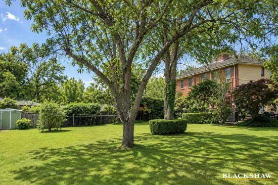 9 Vaughan Gardens, Narrabundah, ACT 2604