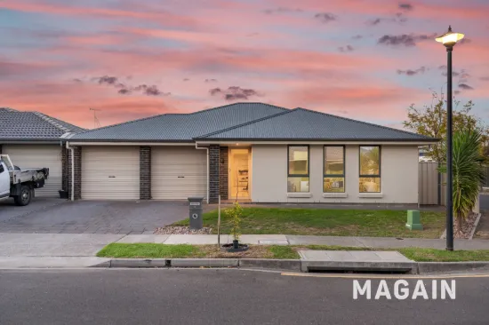 9 Venice Avenue, Aldinga Beach, SA 5173