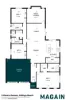 9 Venice Avenue, Aldinga Beach, SA 5173-Floorplan