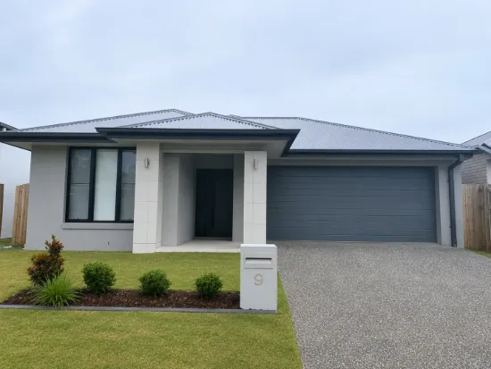 9 Ventrua Street, Pallara, Qld 4110