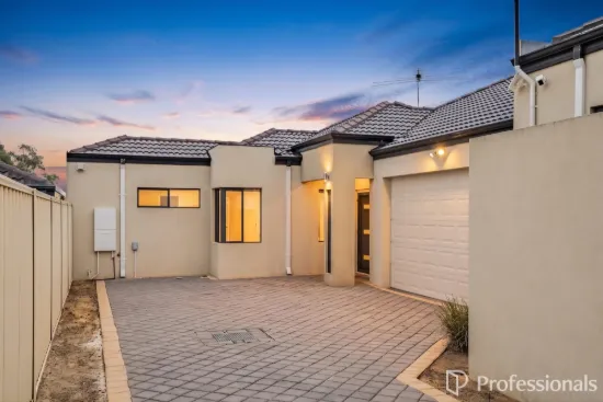 9 Verdello Way, Pearsall, WA 6065