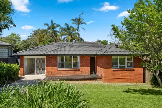9 Verletta Avenue, Castle Hill NSW 2154-Image