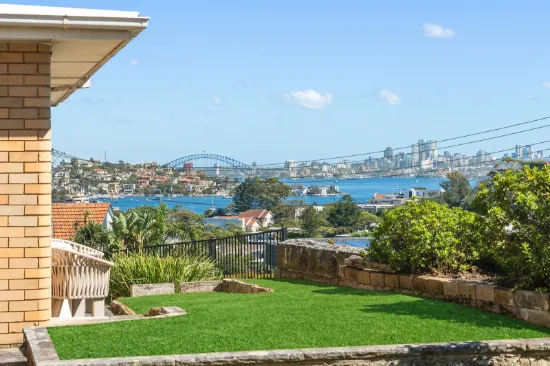 9 Victory Street, Rose Bay, NSW 2029