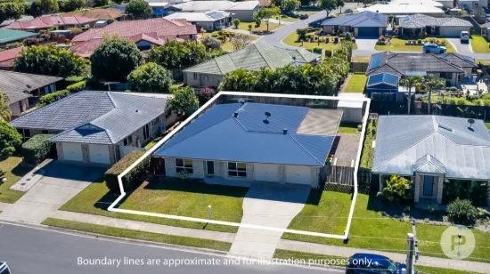 9 Vieritz Road, Bellmere, Qld 4510