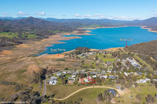 9 View Street, Goughs Bay, Vic 3723