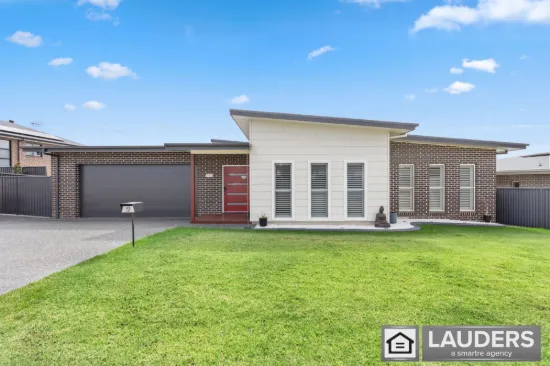 9 Viewmont Way, Old Bar, NSW 2430