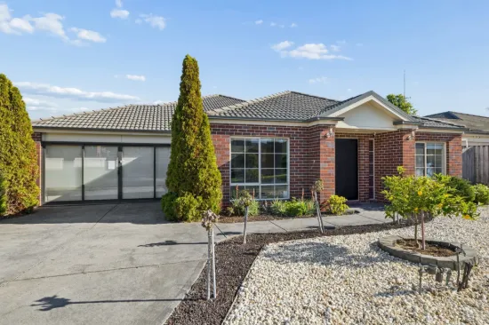 9 Viewpoint Place, Berwick, Vic 3806