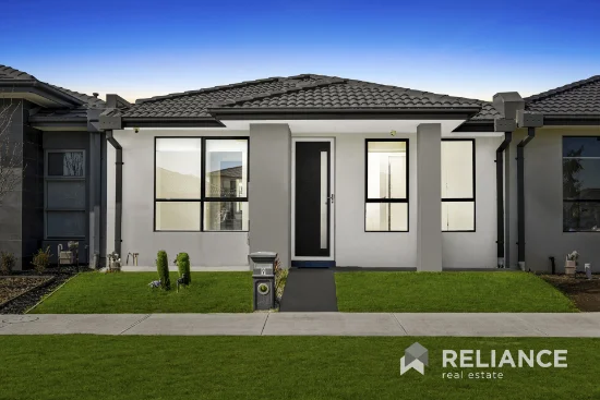 9 Villette Avenue, Tarneit, Vic 3029
