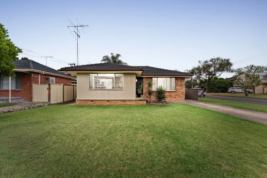 9 Vincent Street, St Marys, NSW 2760