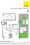 9 Vincent Street, St Marys, NSW 2760-Floorplan