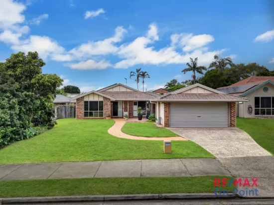 9 Vintage Drive, Thornlands, Qld 4164