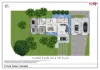 9 Viola, Glenella, Qld 4740-Floorplan