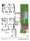 9 Violet Street, Balgowlah, NSW 2093-Floorplan