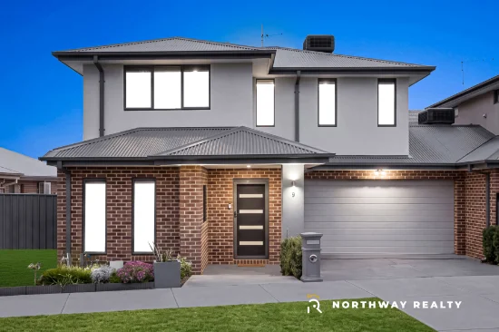 9 Vision Road, Craigieburn, Vic 3064