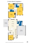9 Vision Road, Craigieburn, Vic 3064-Floorplan