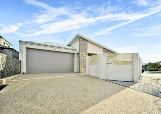 9 Vision Way, Southern River, WA 6110
