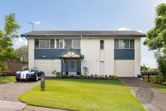 9 Voigt Street, McDowall, Qld 4053