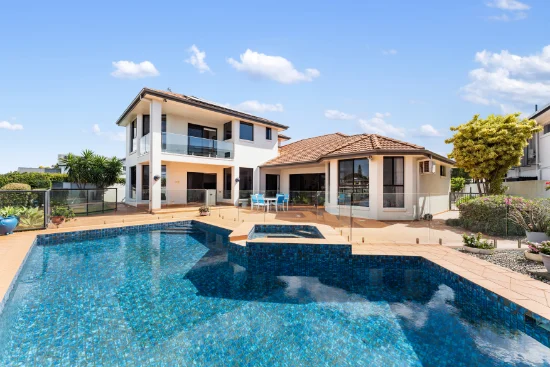 9 Volante Crescent, Mermaid Waters, Qld 4218 - For Sale
