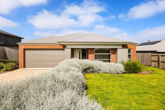 9 Von Guerard Boulevard, Warrnambool, Vic 3280