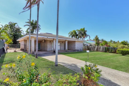 9 VRD Drive, Leanyer, NT 0812