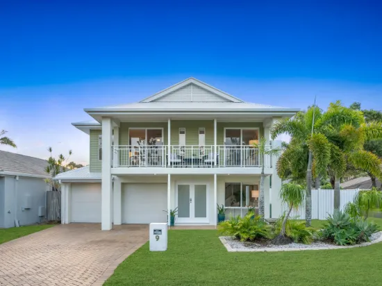 9 Wader Street, North Lakes, Qld 4509