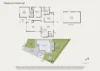 9 Wagga Court, Keysborough, Vic 3173-Floorplan