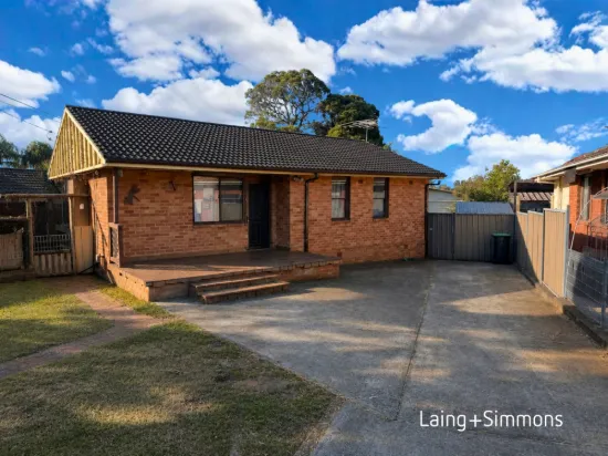 9 Waitaki St, Lethbridge Park, NSW 2770