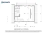 9 Wakal Street, Charlestown, NSW 2290-Floorplan