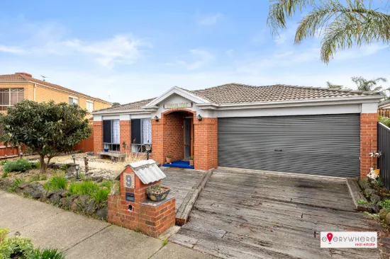 9 Wakefield Court, Point Cook, Vic 3030