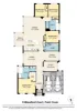 9 Wakefield Court, Point Cook, Vic 3030-Floorplan