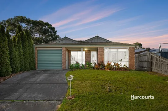 9 Wakenshaw Crescent, Pakenham, Vic 3810
