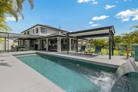 9 Wallaby Circuit, Pelican Waters, Qld 4551