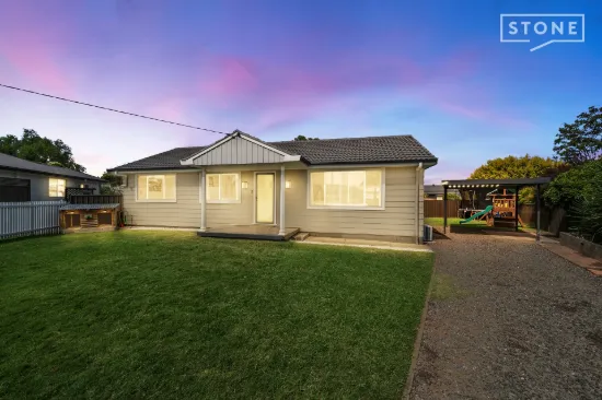 9 Wallace Place, Cessnock, NSW 2325