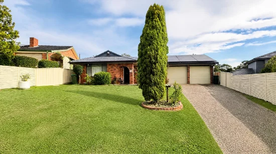 9 Wallaga Avenue, Leumeah, NSW 2560