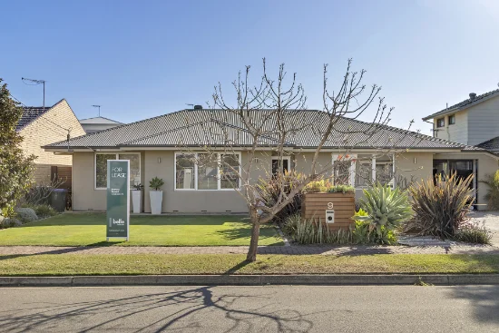 9 Wallis Street, West Beach, SA 5024