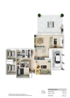 9 Wallis Street, West Beach, SA 5024-Floorplan