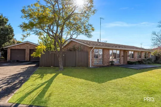 9 Walton Place, Emu Plains, NSW 2750