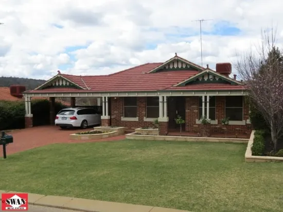 9 Wambiri Court, Jane Brook, WA 6056