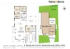 9 Wanaruah Circuit, Muswellbrook, NSW 2333-Floorplan