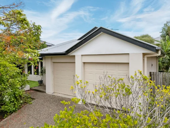 9 Wanderer Crescent, Springfield Lakes, Qld 4300