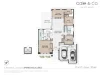 9 Wanderer Crescent, Springfield Lakes, Qld 4300-Floorplan